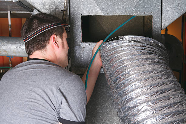 Reliable Columbiana, OH Airduct Cleaning Solutions